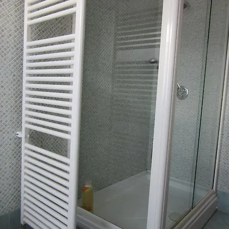 Apartamento Degatoga Rotonda