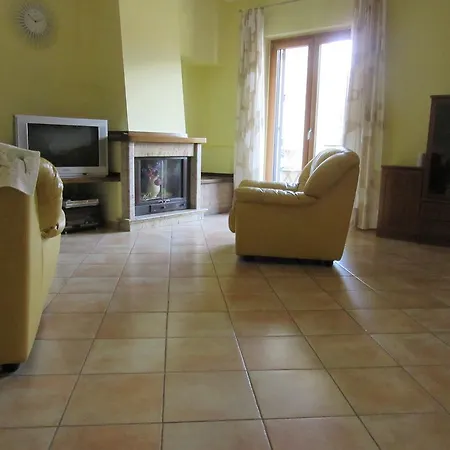 Degatoga Apartment Rotonda