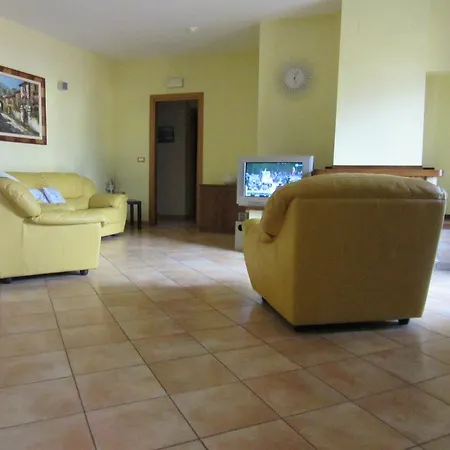 Apartment Degatoga Rotonda