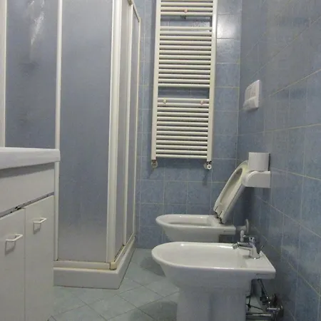 Apartment Degatoga