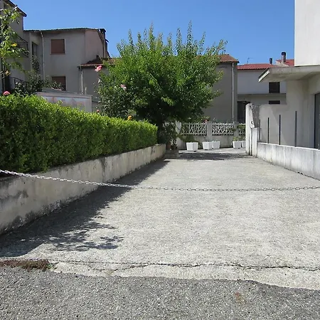 Apartment Degatoga