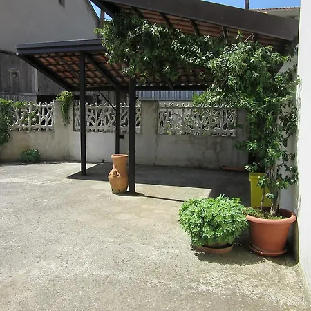Degatoga Apartment *
