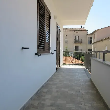 Apartment Degatoga Rotonda