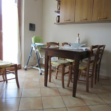 Apartment Degatoga Rotonda