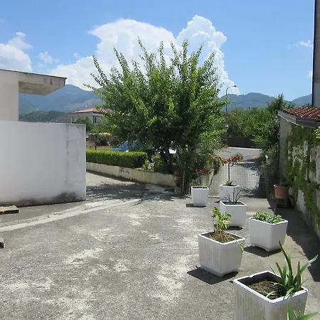 Degatoga Apartamento Rotonda