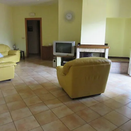 Apartment Degatoga Rotonda