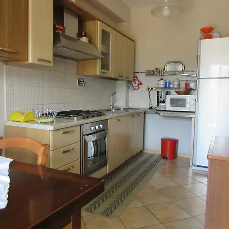 Degatoga Apartment Rotonda