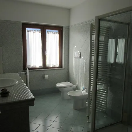 Apartment Degatoga *